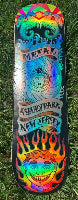 METAL APNJ 8.5 FOIL