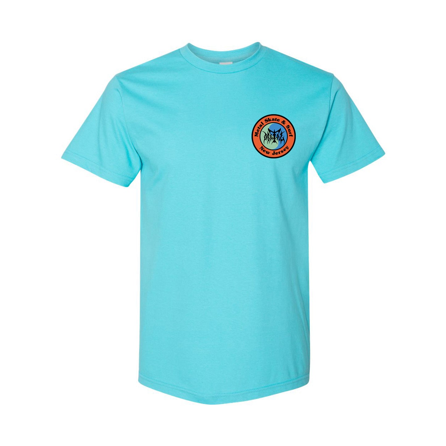 COSMIC CHAOS T-SHIRT
