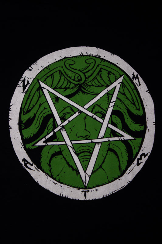 METAL CASINO T-SHIRT