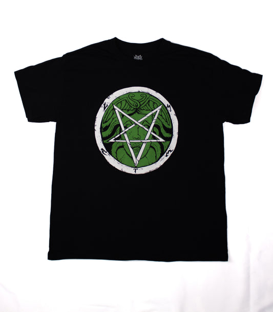 METAL CASINO T-SHIRT