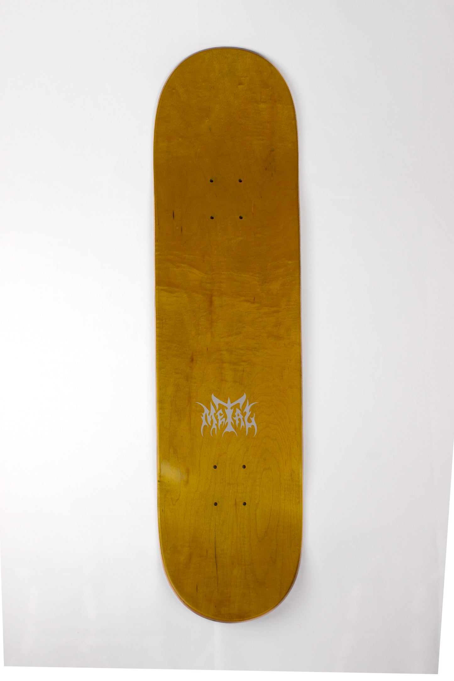 METAL APNJ 8.5 DECK