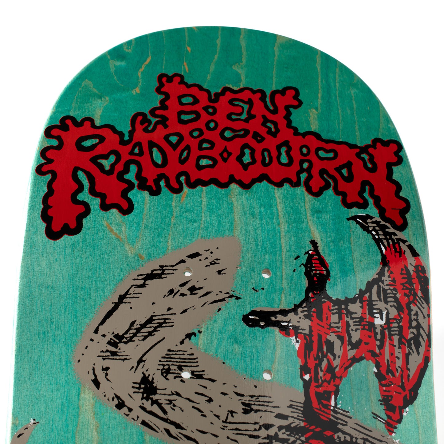 RAYBOURN RED CAPS 8.6
