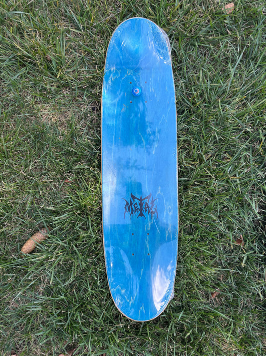 GROOVY 8.25 Football Deck