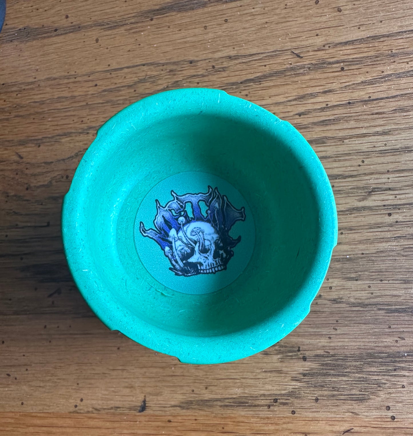 METAL STACHE GRYNDER