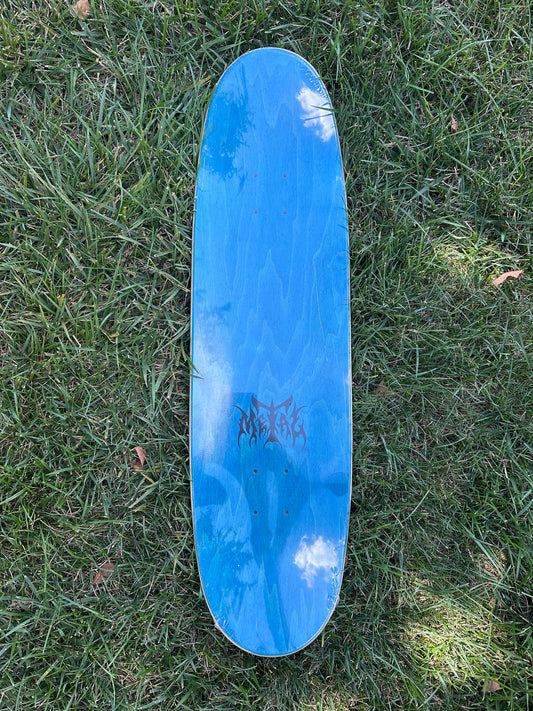 BEN RAYBOURN MULTI PASS 8.75"  Football Deck