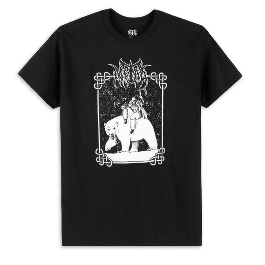 METAL VALKYRIE T-SHIRT