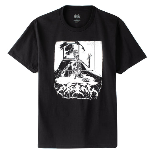 METAL SKINWALKER T-SHIRT