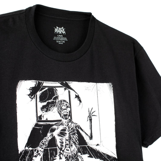 METAL SKINWALKER T-SHIRT