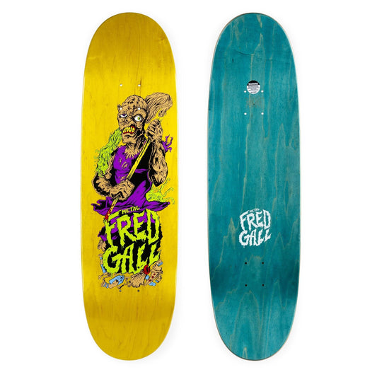 GALL TOXIC AVENGER 9.0