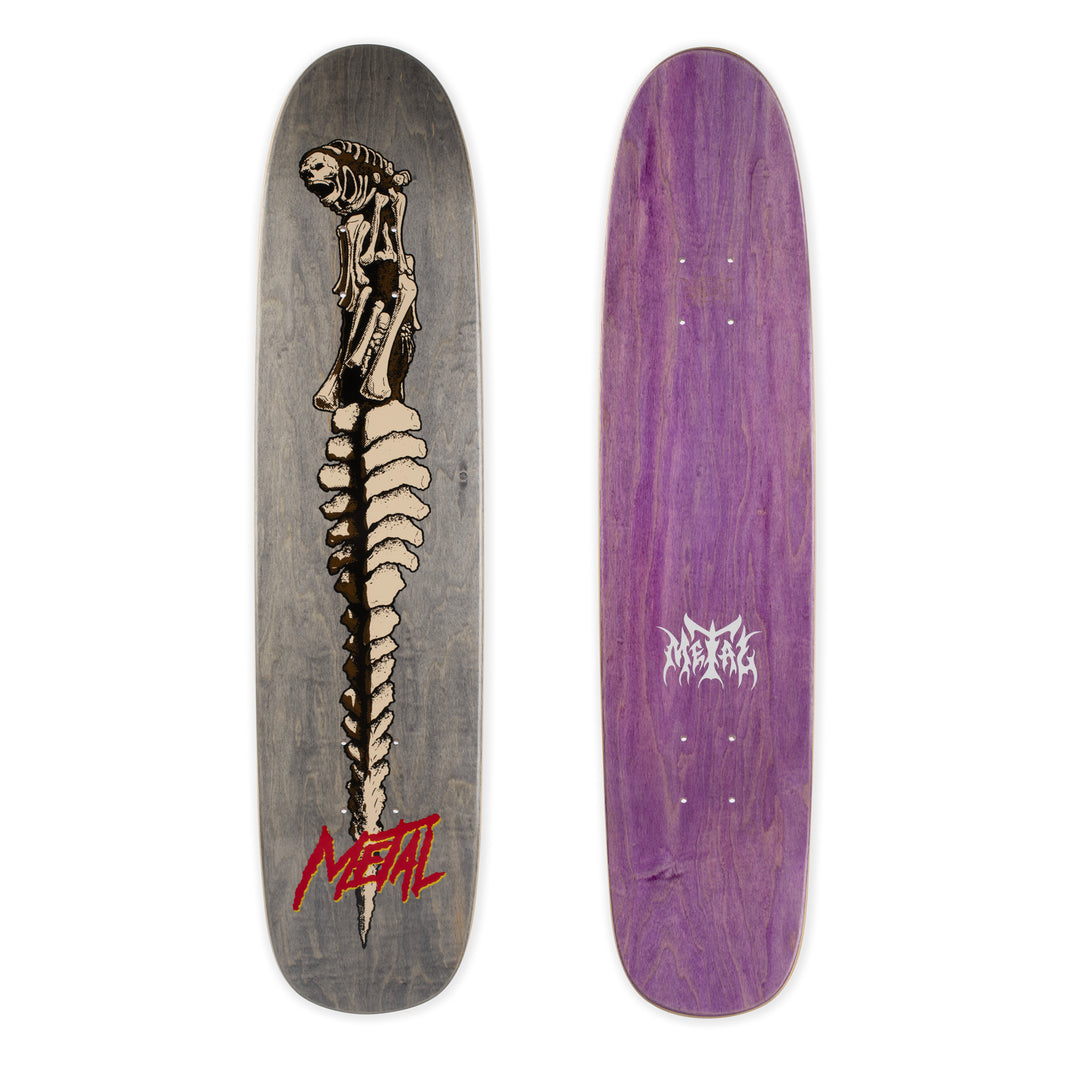 Metal Skateboards – metalskateboards.com