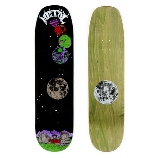 SOLSTICE 8.5