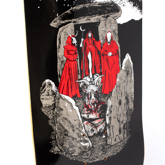 Druids II 10 inch