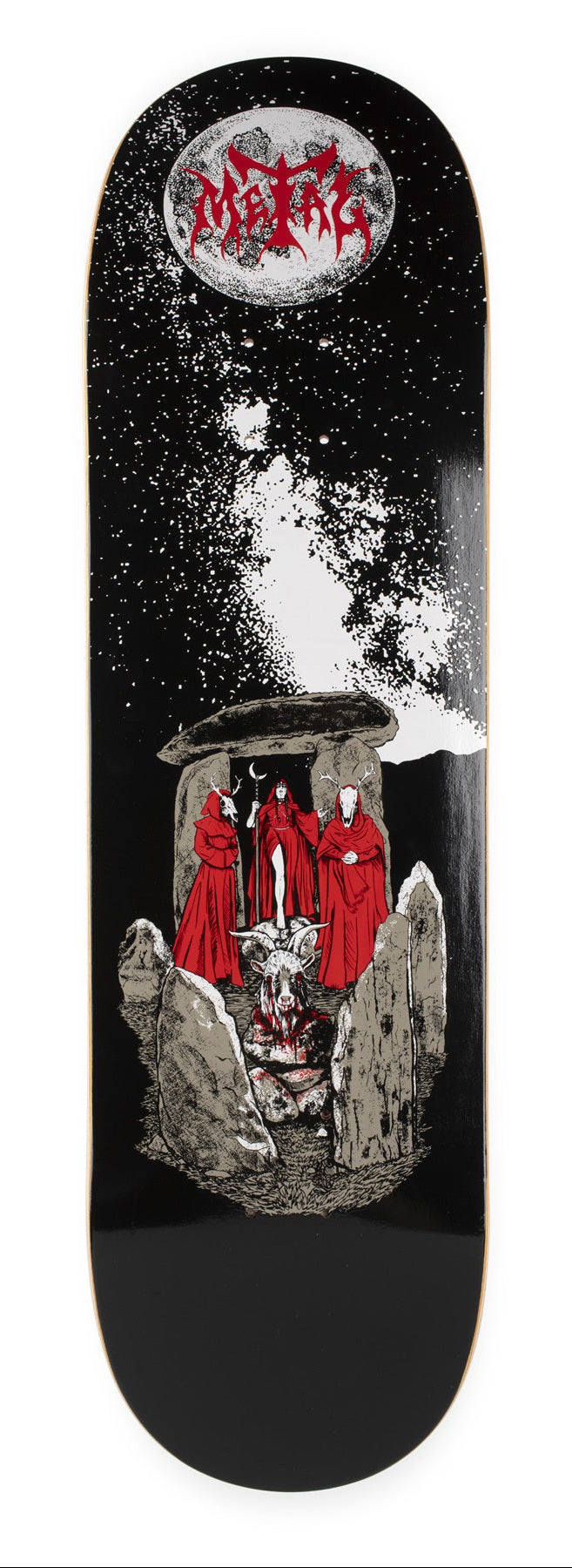 Druids II 10 inch