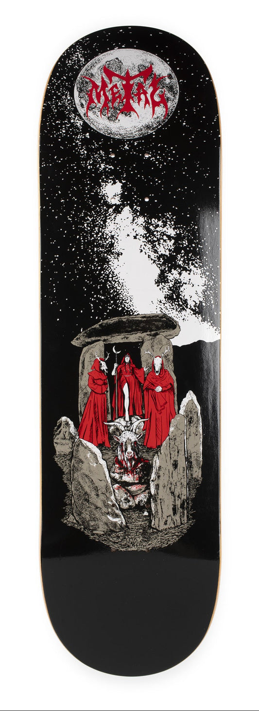 Druids II 10 inch