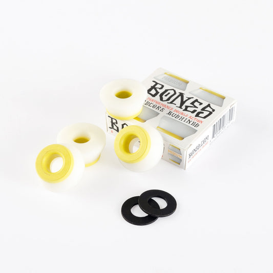 Bones Bushings