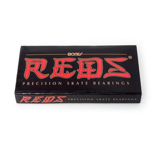 Bones Reds Bearings