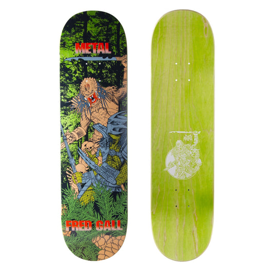 GALL PREDATOR 8.25