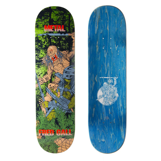 GALL PREDATOR 8.5