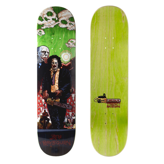 RAYBOURN CHAINSAW 8.125