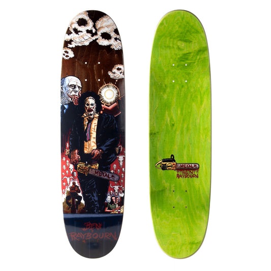 RAYBOURN CHAINSAW 8.25