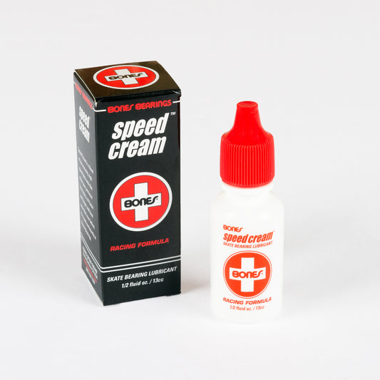 Bones Speed Cream