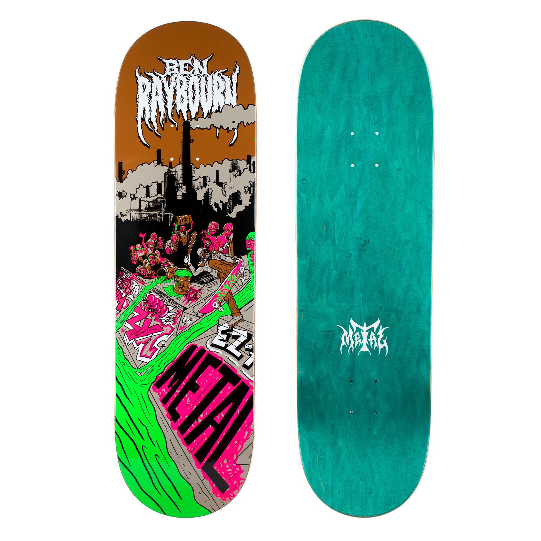 Skateboards – metalskateboards.com Skateboards – metalskateboards.com