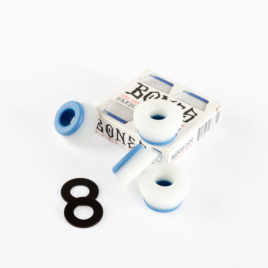 Bones Bushings